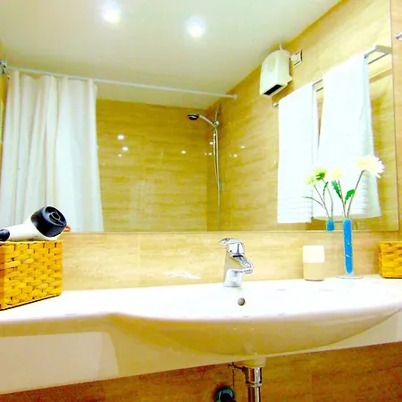 Apartamento Golive Esquirol