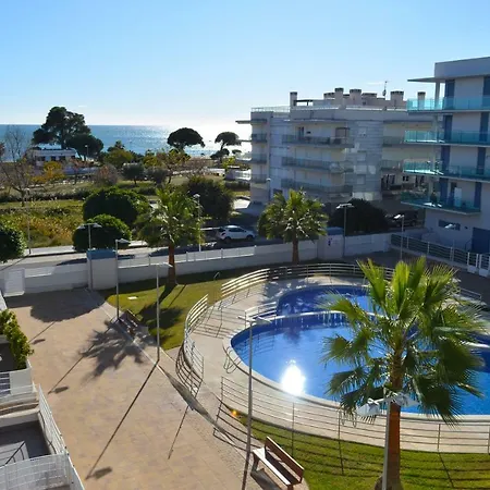 Golive Esquirol Apartamento