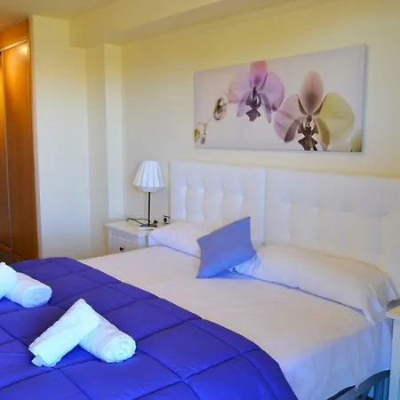 Apartamento Golive Esquirol