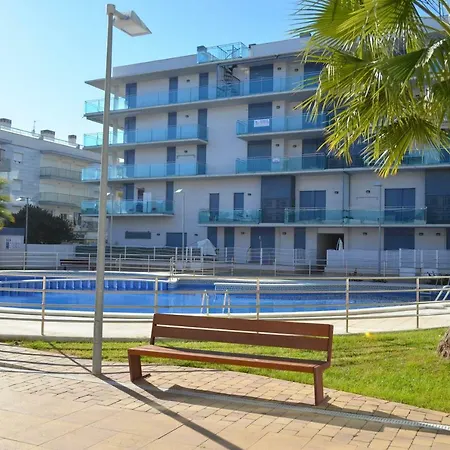 Golive Esquirol Apartamento Cambrils