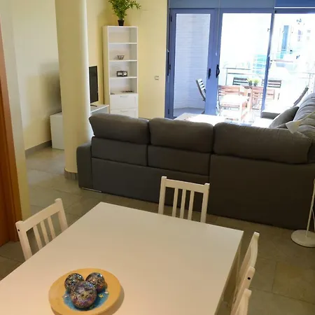 Apartamento Golive Esquirol
