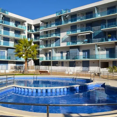 Golive Esquirol Apartamento *