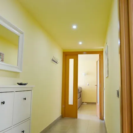 Apartamento Golive Esquirol *