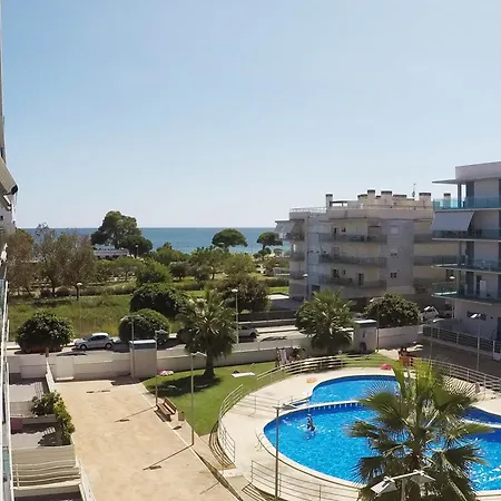 Apartment Golive Esquirol *