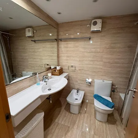 Appartement Golive Esquirol Cambrils