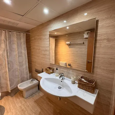 Golive Esquirol Appartement