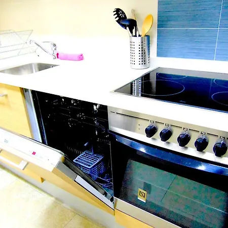Apartament Golive Esquirol Beach Cambrils