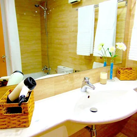Appartement Golive Esquirol Cambrils