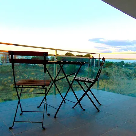 Golive Esquirol Beach Apartament