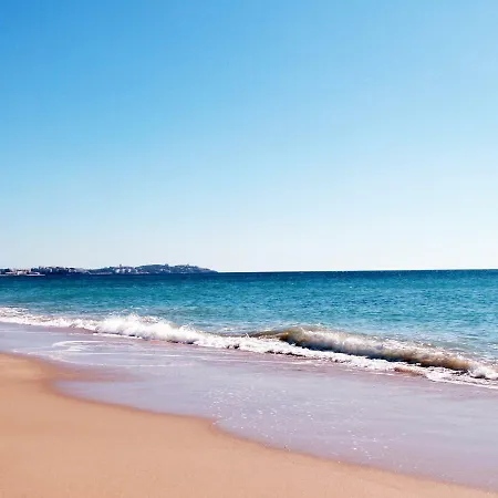 Golive Esquirol Beach * Cambrils