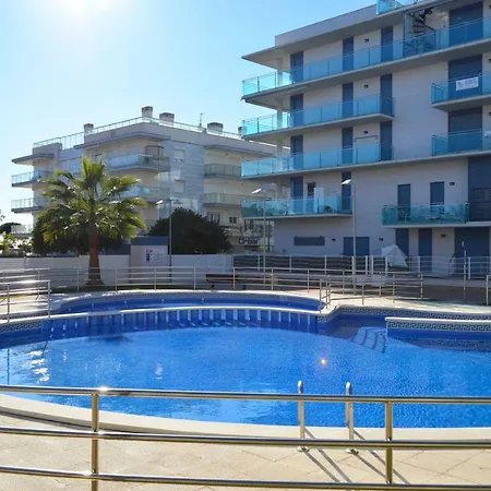 Appartement Golive Esquirol