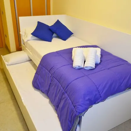 Apartament Golive Esquirol Beach