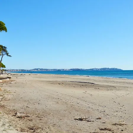 Golive Esquirol Beach Apartament