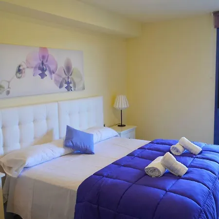 Apartament Golive Esquirol Beach