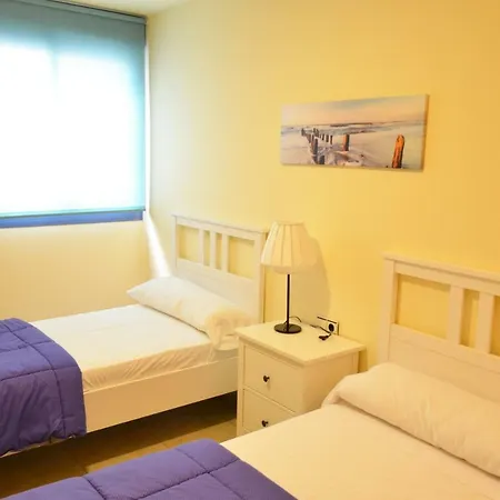 Golive Esquirol Beach Apartament