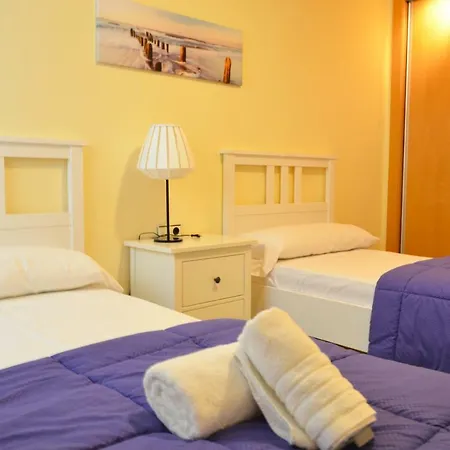 Golive Esquirol Beach * Cambrils