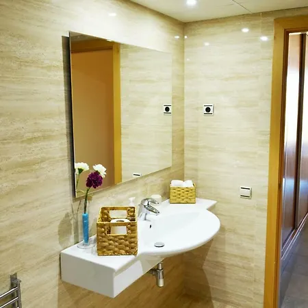 Golive Esquirol Appartement *