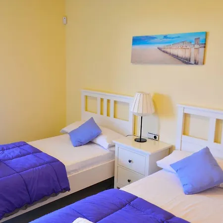 Apartament Golive Esquirol Beach