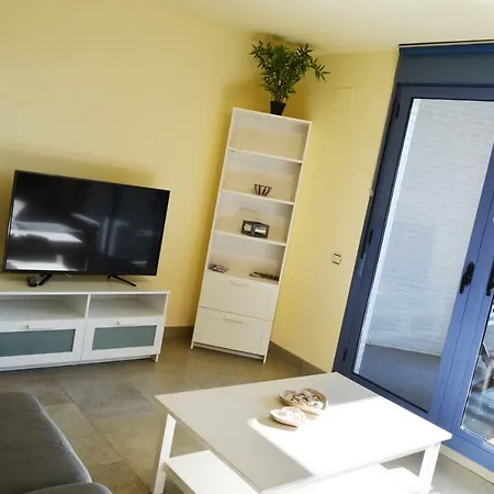 Apartament Golive Esquirol Beach