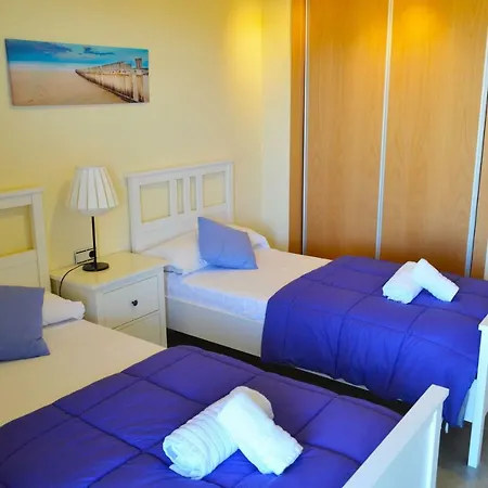 Golive Esquirol Beach *