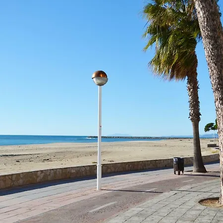 Apartament Golive Esquirol Beach
