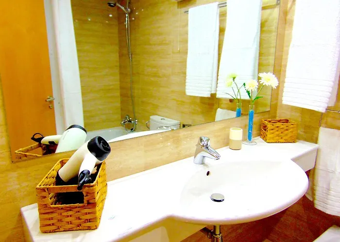 Apartment Golive Esquirol Cambrils