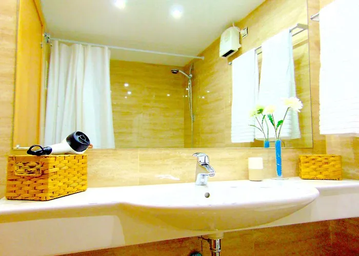Apartment Golive Esquirol