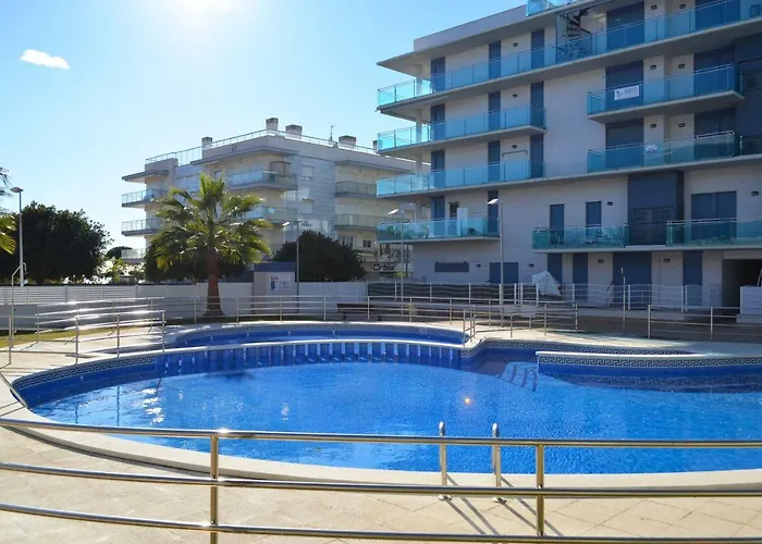 Apartment Golive Esquirol