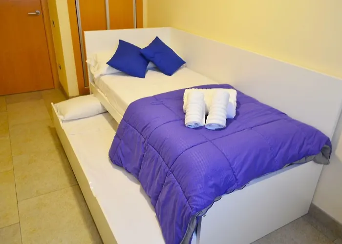 Apartment Golive Esquirol