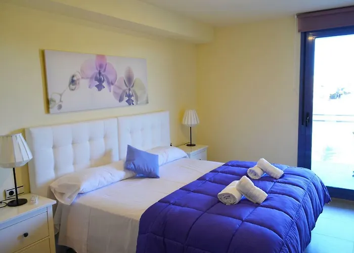 Apartment Golive Esquirol