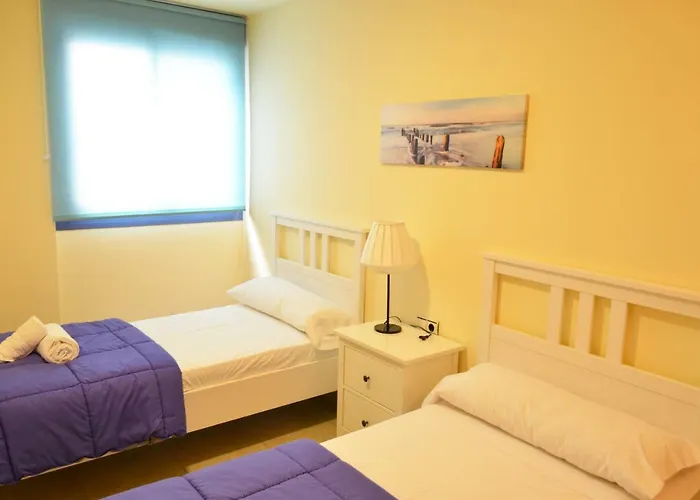 Golive Esquirol Apartment