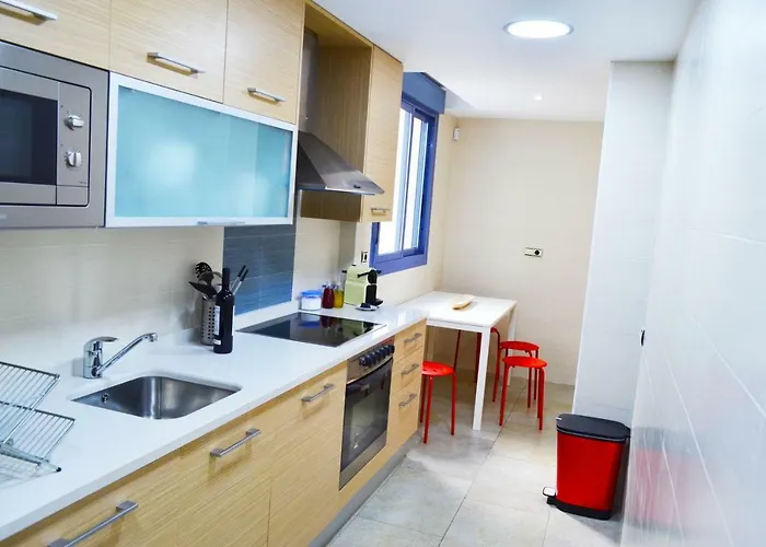 Apartment Golive Esquirol *