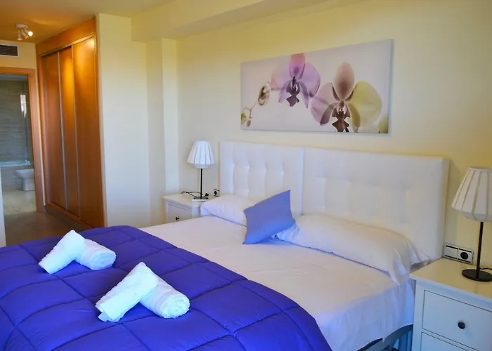 Apartment Golive Esquirol