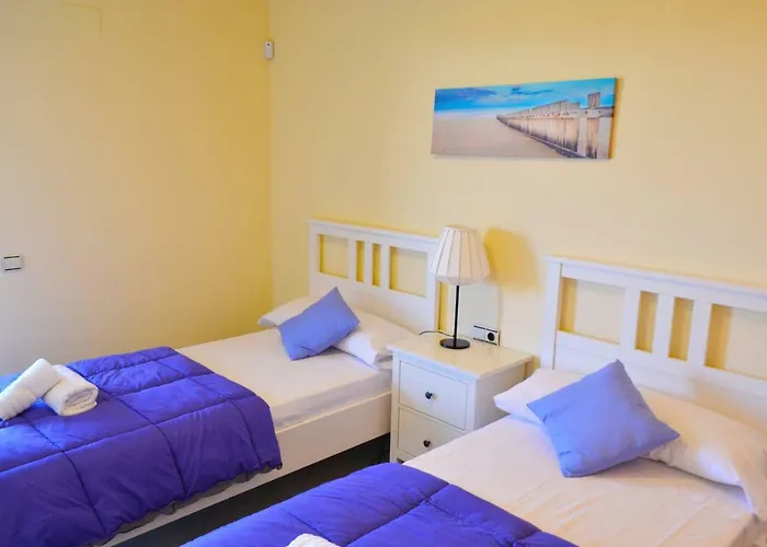 Apartment Golive Esquirol