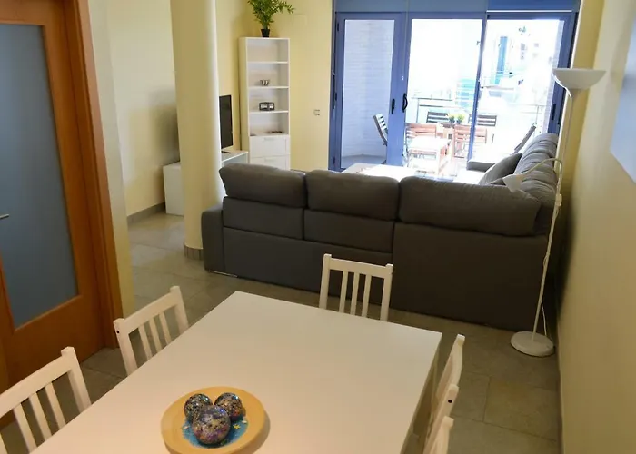 Apartment Golive Esquirol