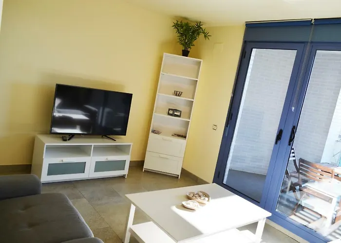 Apartment Golive Esquirol