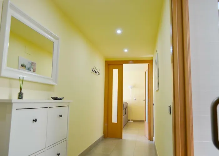 Apartment Golive Esquirol *